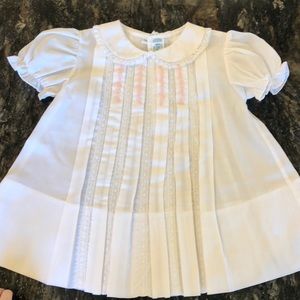 Feltman brothers dress